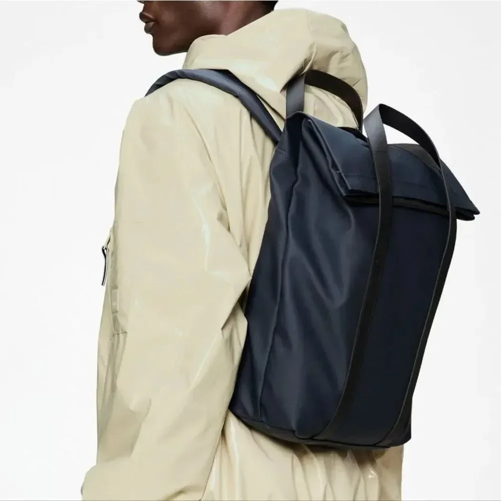 Rains 2 Way Tote Backpack
